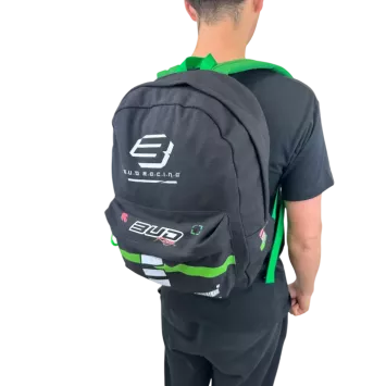 Sac à dos Multifonction Bud Racing Team