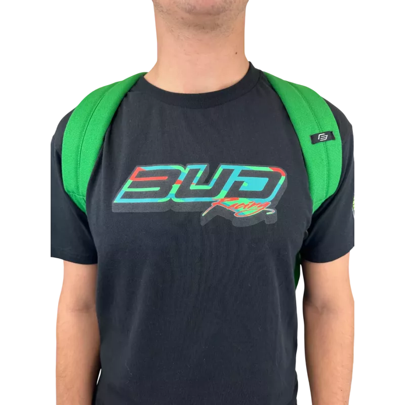 Sac à dos Multifonction Bud Racing Team