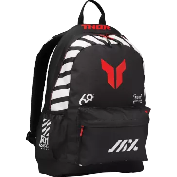 SAC à DOS VARSITY BK/CORAL