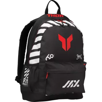 SAC à DOS VARSITY BK/CORAL