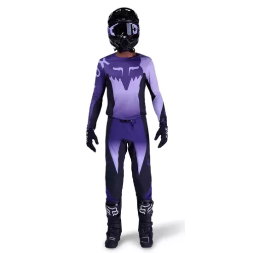 Tenue Fox Flexair Violet Noir