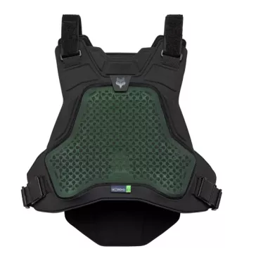 Pare Pierre FOX AIRFRAME