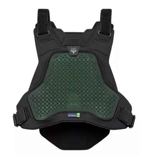 Pare Pierre FOX AIRFRAME