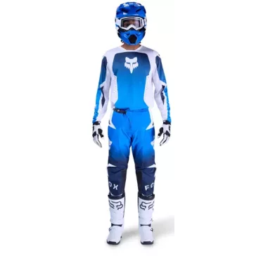 Tenue Fox 180 SHIELD Bleu