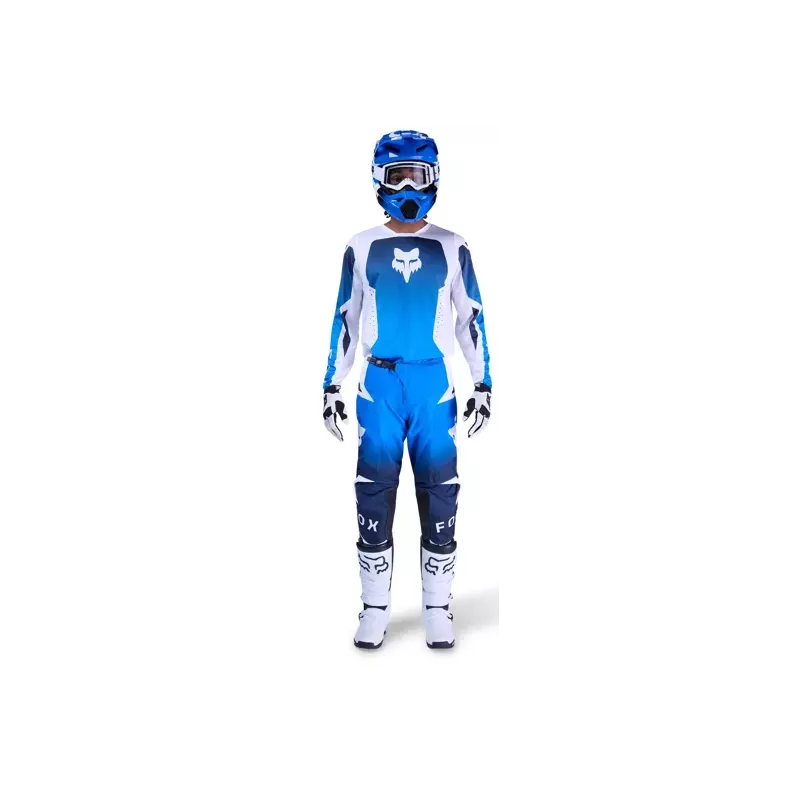 Tenue Fox 180 SHIELD Bleu