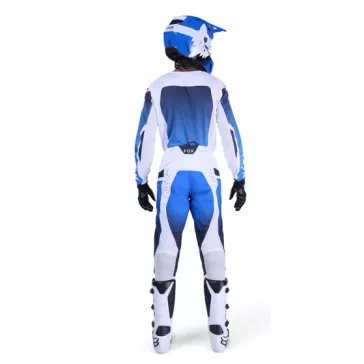 Tenue Fox 180 SHIELD Bleu
