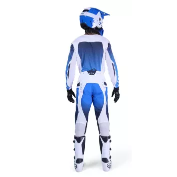 Tenue Fox 180 SHIELD Bleu