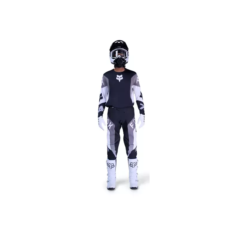 Tenue Fox 360 TINE Noir Blanc