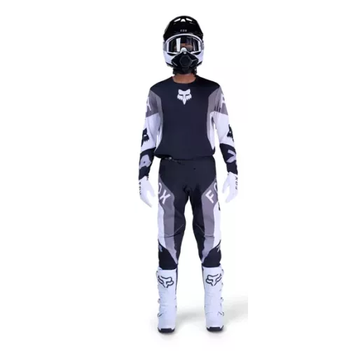 Tenue Fox 360 TINE Noir Blanc