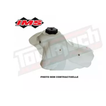 RESERVOIR IMS HONDA CR 250 88/89 - CR 500 89/01 - CR 125 90 (13.6 L)