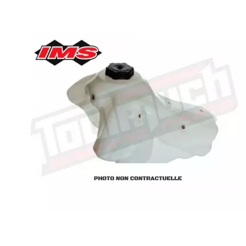 RESERVOIR IMS HONDA CR 250 88/89 - CR 500 89/01 - CR 125 90 (13.6 L)