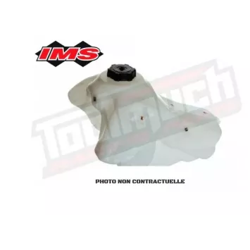 RESERVOIR IMS HONDA CR 250 88/89 - CR 500 89/01 - CR 125 90 (13.6 L)