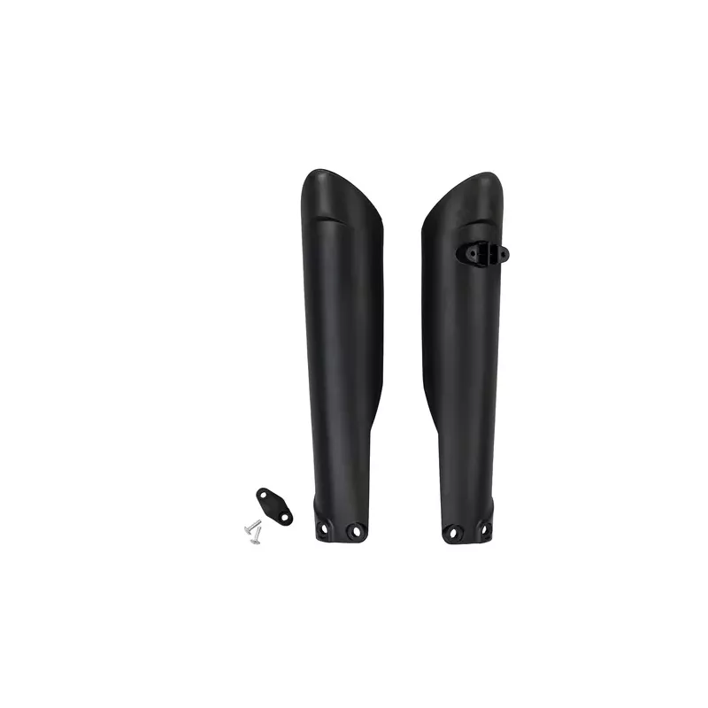 Protection de fourche UFO KTM SX/F 15-22 STARK VARG 24-25