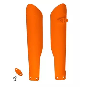 Protection de fourche UFO KTM SX/F 15-22 STARK VARG 24-25
