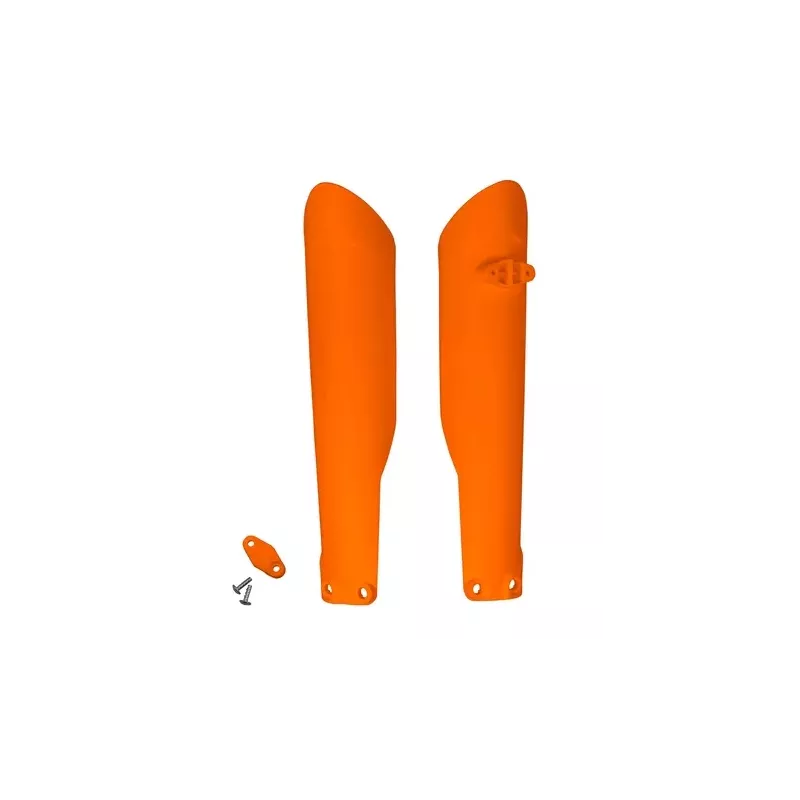 Protection de fourche UFO KTM SX/F 15-22 STARK VARG 24-25