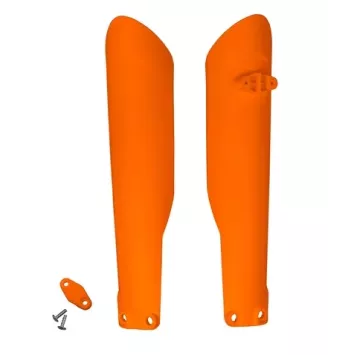 Protection de fourche UFO KTM SX/F 15-22 STARK VARG 24-25