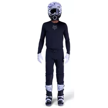 Tenue Fox Flexair BLACKOUT