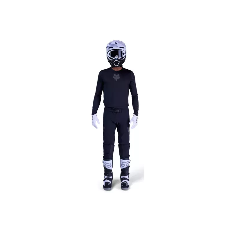 Tenue Fox Flexair BLACKOUT