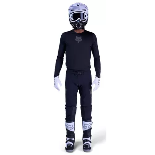Tenue Fox Flexair BLACKOUT