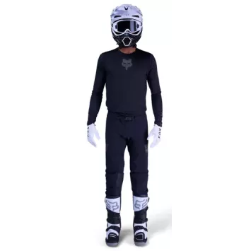 Tenue Fox Flexair BLACKOUT