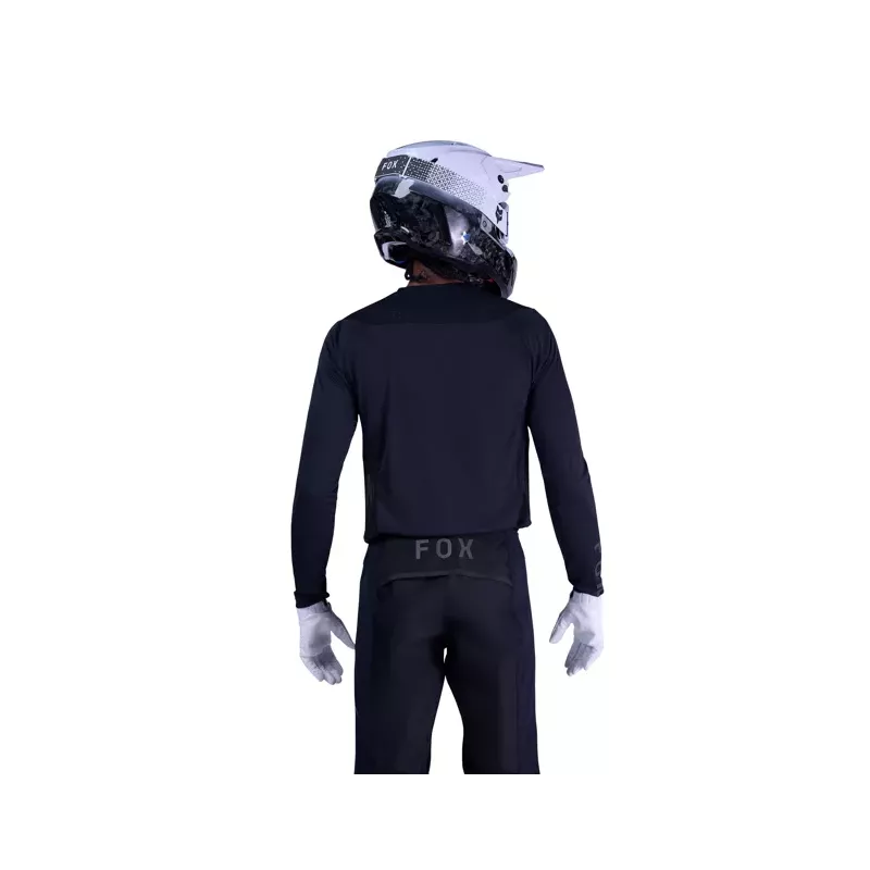 Tenue Fox Flexair BLACKOUT