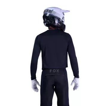 Tenue Fox Flexair BLACKOUT