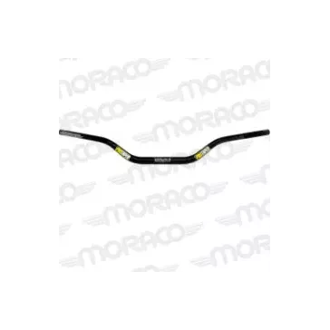 Guidon PRO TAPER EVO Ø28,6 mm CARMICHAEL