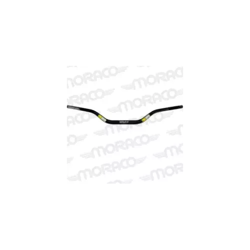 Guidon PRO TAPER EVO Ø28,6 mm CARMICHAEL
