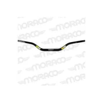 Guidon PRO TAPER EVO Ø28,6 mm CARMICHAEL