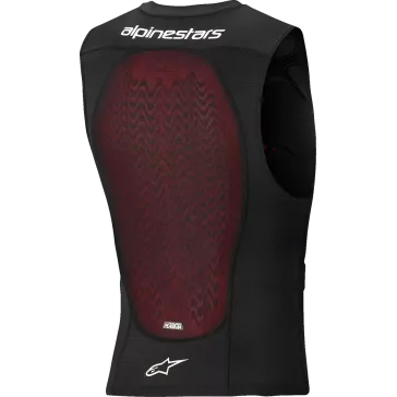 Gilet de protection sans manches Alpinestars Plasma LT