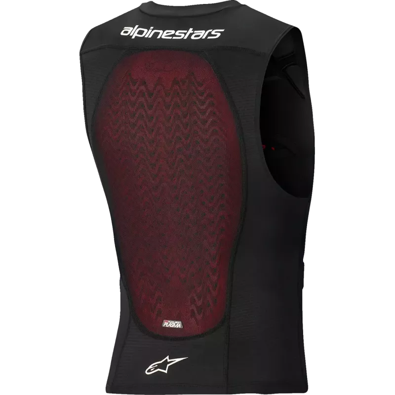 Gilet de protection sans manches Alpinestars Plasma LT