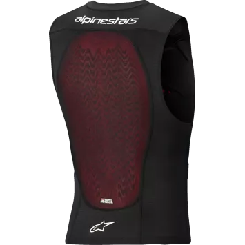 Gilet de protection sans manches Alpinestars Plasma LT Motocross