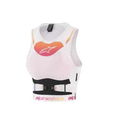 Gilet de protection ALPINESTAR Stella Plasma
