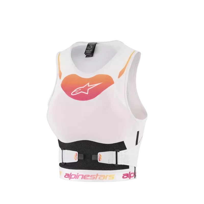 Gilet de protection ALPINESTAR Stella Plasma