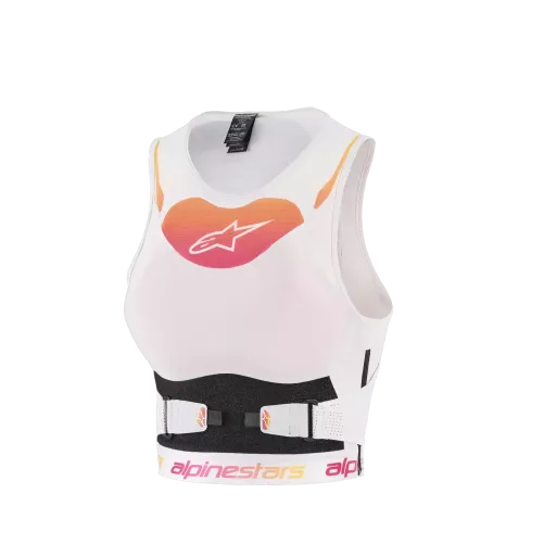 Gilet de protection ALPINESTAR Stella Plasma