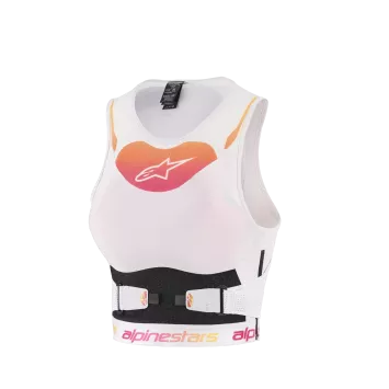 Gilet de protection ALPINESTAR Stella Plasma