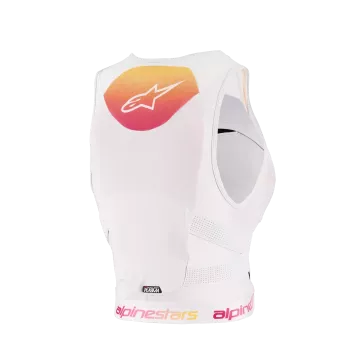 Gilet de protection ALPINESTAR Stella Plasma