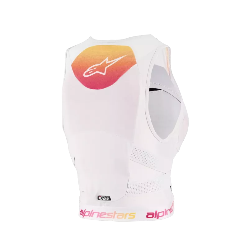 Gilet de protection ALPINESTAR Stella Plasma