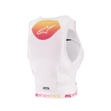 Gilet de protection ALPINESTAR Stella Plasma