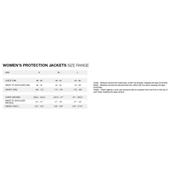 Gilet de protection ALPINESTAR Stella Plasma
