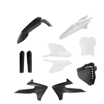 Full Kit plastique complet ACERBIS TRIUMPH 250/450 24-26
