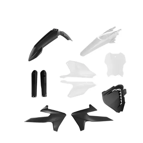 Full Kit plastique complet ACERBIS TRIUMPH 250/450 24-26