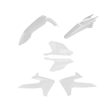 Kit plastique ACERBIS TRIUMPH 250/450 24-26