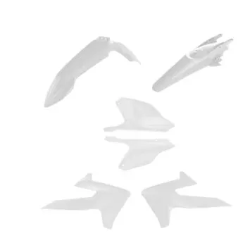 Kit plastique ACERBIS TRIUMPH 250/450 24-26