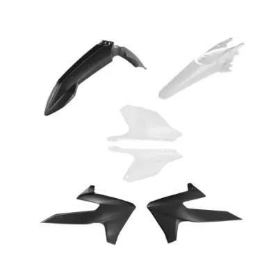 Kit plastique ACERBIS TRIUMPH 250/450 24-26