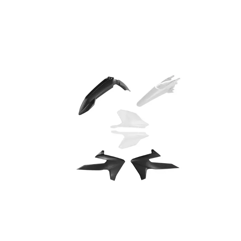 Kit plastique ACERBIS TRIUMPH 250/450 24-26