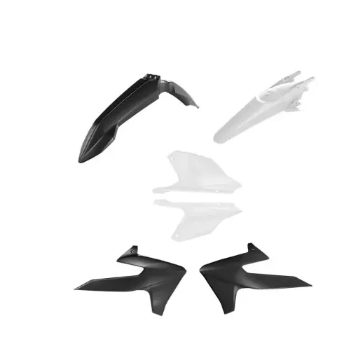 Kit plastique ACERBIS TRIUMPH 250/450 24-26