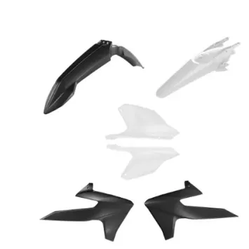 Kit plastique ACERBIS TRIUMPH 250/450 24-26