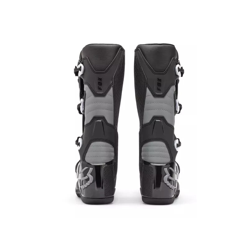 Bottes Fox Comp Noir Gris