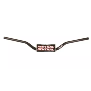 Guidon RENTHAL Fatbar 827 Villopoto/Stewart